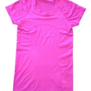 💖 lululemon Swiftly Tech Tee
